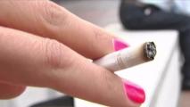 Lanzan campaña para romper con la adicción a la nicotina. Noticias en tiempo real