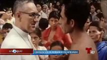 Monseñor Óscar Romero: Su vida y cómo fue canonizado. Noticias en tiempo real