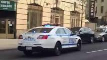 NYPD: “trinitario” que baleó a policía tiene récord pen. Noticias en tiempo real