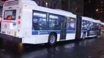 Nuevo plan de rutas de buses en El Bronx. Noticias en tiempo real