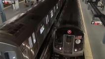 Piden arreglar metro de NY sin subir tarifas. Noticias en tiempo real