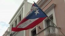 Séptimo día de protestas en Puerto Rico. Noticias en tiempo real