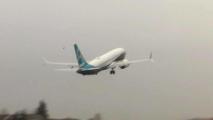 Suspenden vuelos de aviones Boeing 737 MAX 8 y 9. Noticias en tiempo real