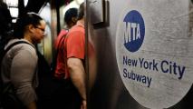 Neoyorquinos alzan sus voces sobre jugoso plan de la MTA. Noticias en tiempo real