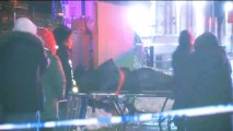 Madre muere en voraz incendio en Washington Heights . Noticias en tiempo real