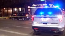Pasajero de Uber muere acribillado a tiros en Brooklyn. Noticias en tiempo real