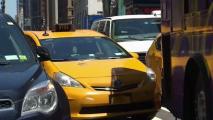 Taxistas y conductores buscan evitar costosa ordenanza. Noticias en tiempo real
