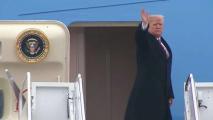 Trump amenaza con “deportar a millones” de inmigrantes. Noticias en tiempo real