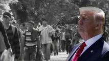 Trump amplía amenaza a países centroamericanos. Noticias en tiempo real