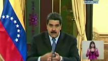 Venezuela: tema candente en la asamblea la ONU. Noticias en tiempo real