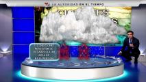 Vigilando el Trópico: inicia temporada de huracanes. Noticias en tiempo real