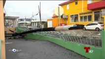Reconstrucción de Puerto Rico es prioridad en SOMOS. Noticias en tiempo real