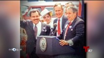 El legado de George H. W. Bush tras su muerte. Noticias en tiempo real