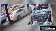 NYPD: Padre y su hijito arrollados en Harlem. Noticias en tiempo real