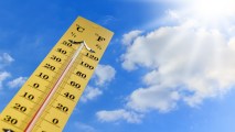 Calor extremo: Recomendaciones para proteger tu salud. Noticias en tiempo real
