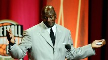¿Qué hace Michael Jordan en la República Dominicana?. Noticias en tiempo real