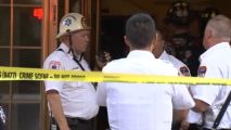 NYPD: Hombre muere aplastado por ascensor . Noticias en tiempo real