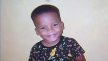 Policía: niño de tres años asesinado por un iPhone . Noticias en tiempo real