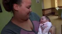 Nace “bebé milagro” en hospital de Long Island. Noticias en tiempo real