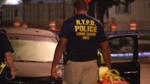 Cinco muertos en balaceras en 24 horas en NYC. Noticias en tiempo real