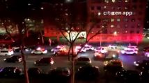 NYPD: Balacera deja al menos tres heridos . Noticias en tiempo real