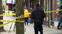 NYPD: Adolescente apuñalado con paraguas . Noticias en tiempo real