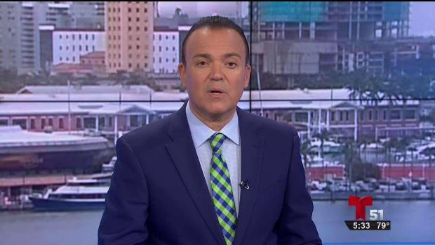 Alcaldesa de Puerto Rico le suplica a Trump