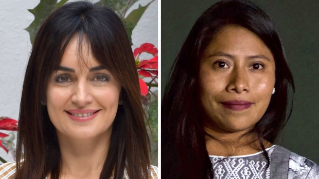 Ana de la Reguera se defiende y niega haberse burlado de Yalitza Aparicio