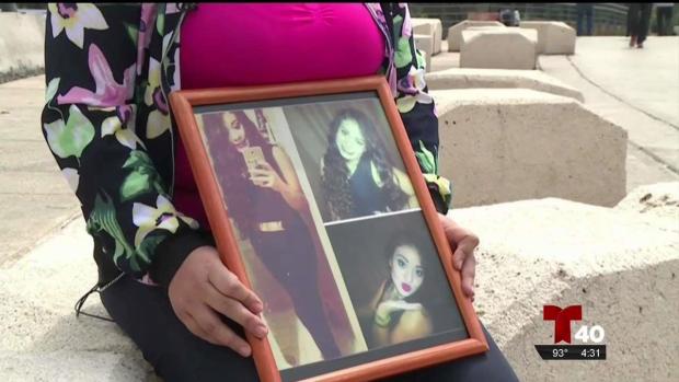 Buscan feminicidas a traves de una pagina web