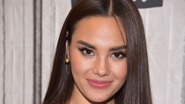 Miss Universo revela que su cantante favorita es latina