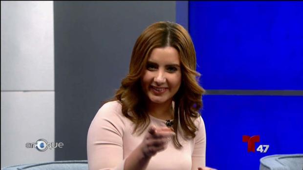 Conoce al equipo de Noticiero 47 al mediodía