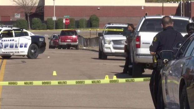 Dallas: Mortal escena en pleno Día de Acción de Gracias