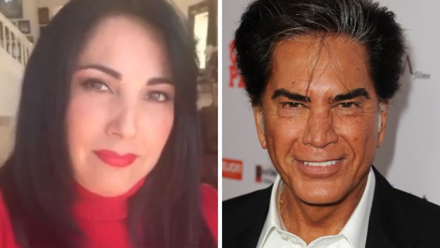 Lilibeth Morillo dedica duras palabras a su padre, “El Puma”