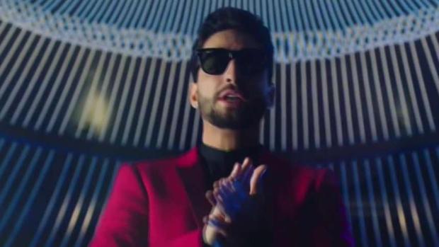 Los nominados a los Premios Billboard