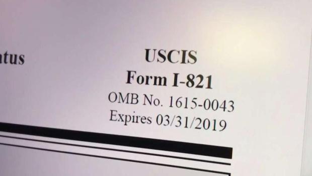 Se abre periodo para renovación del TPS
