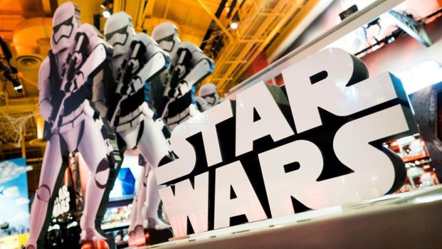 Estrenan adelanto de “Solo”, el nuevo filme de “Star Wars”