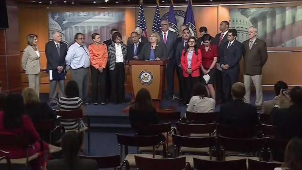Surge una nueva esperanza para los dreamers