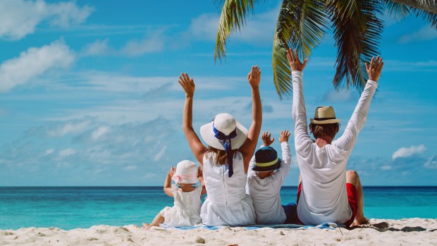 Tomar vacaciones frecuentemente alargaría la vida