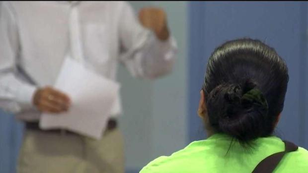 Virginia: activistas luchan por licencias para indocumentados