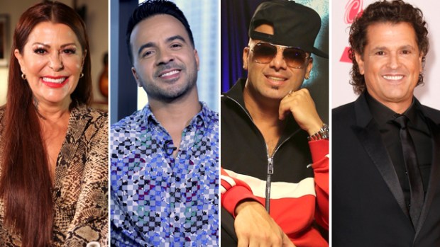 Hablan los primeros elegidos de “La Voz”