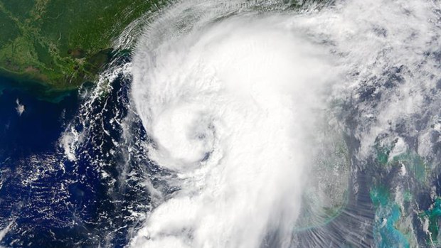 Letal y destructivo: cómo se forma un huracán y por qué