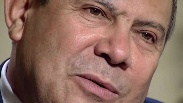 "Soy parte de la diáspora, sé lo que padecemos": Entrevista a Josué Alvarado