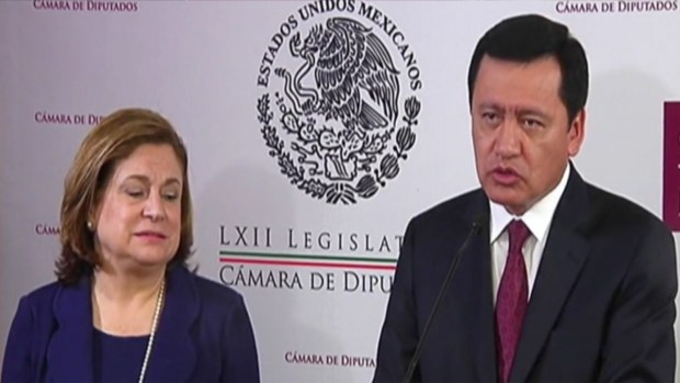 Admiten complicidad en fuga de "El Chapo" Guzmán