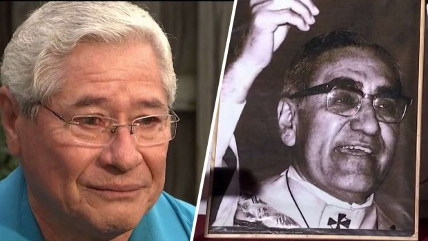 'Dios nos ha dado ese privilegio': habla familiar de Monseñor Romero