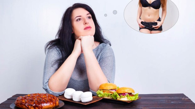 "Gordura y muchas calorías": la culpa no es de la comida rápida
