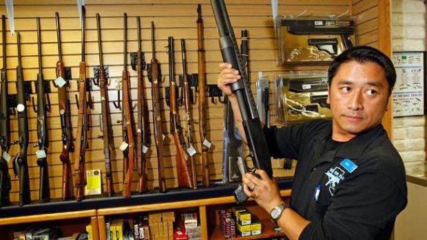 Video: Retiran más de 2 mil armas