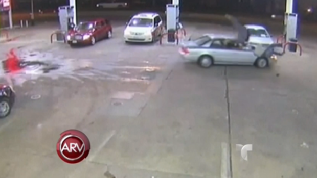 Video: Lo más rojo de "Al Rojo Vivo"