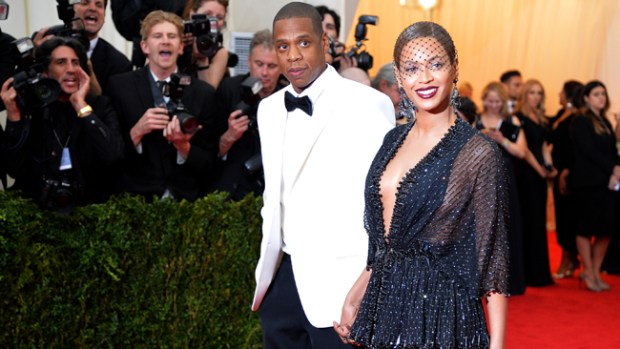 Video: Beyonce y Jay Z, a un paso del divorcio