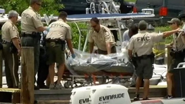 Video: 4 mueren en accidente tras celebración