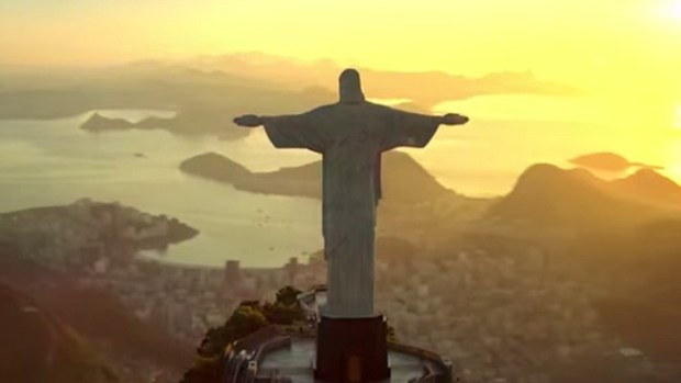 Video: Brasil, el marketing que cautivó al mundo
